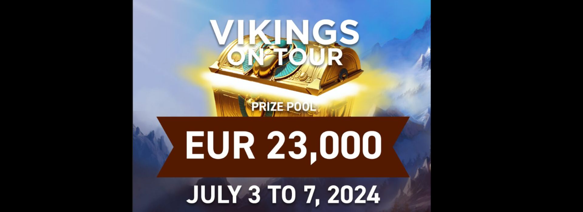 YGG Viking On Tour Event 